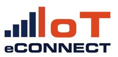 IoT eConnect logo IoT eConnect logo